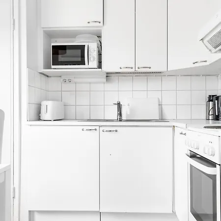 Lejlighed Wehost Hakaniemenkatu