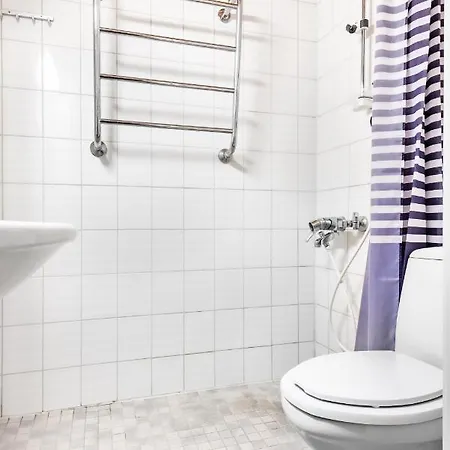 Wehost Hakaniemenkatu