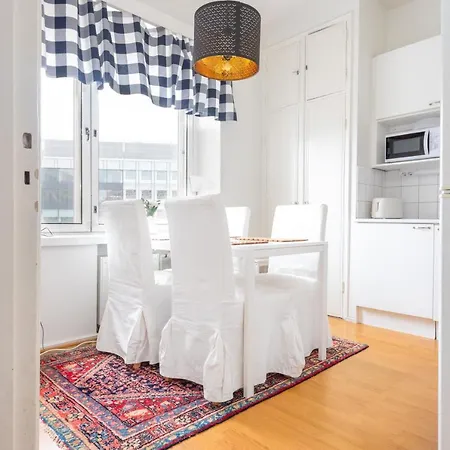 Wehost Hakaniemenkatu Appartement Helsinki