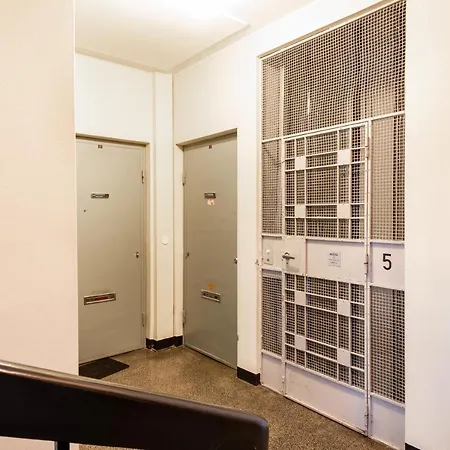 Wehost Hakaniemenkatu 아파트