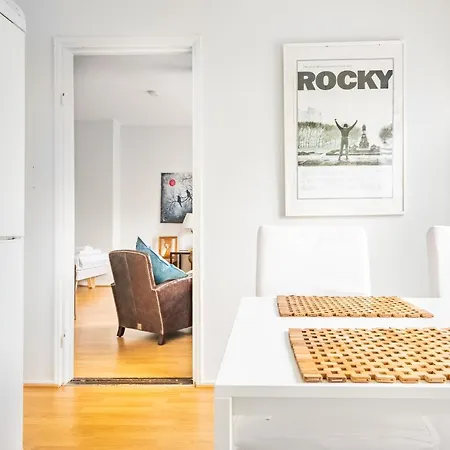 Apartment Wehost Hakaniemenkatu